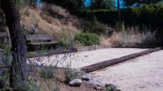 L'archeraie Magnifique Mas Provençal avec piscine - 1