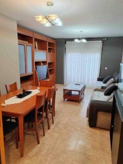Apartamento en el Casco Antiguo - Jávea - 0