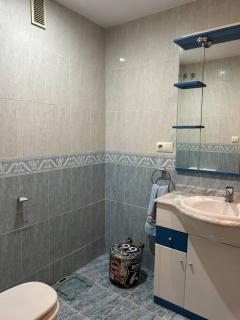 Apartamento en el Casco Antiguo - Jávea - 8