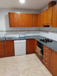 Apartamento en el Casco Antiguo - Jávea - 6