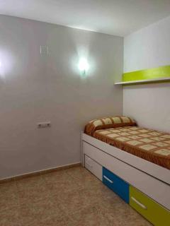 Apartamento en el Casco Antiguo - Jávea - 4