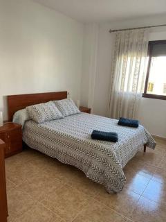 Apartamento en el Casco Antiguo - Jávea - 2