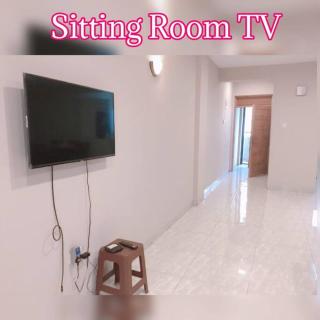 Shoal Suites - Kampala - 5