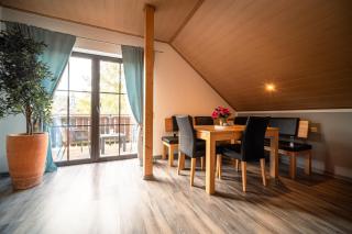 Balkon Zimmer - Apartment - Gönnersdorf - 4