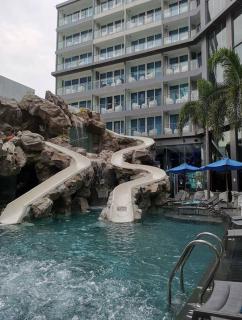 Centara avenue Residences B65 - 9