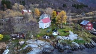 Sigerfjordveien 501 - 5