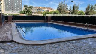 Design Apartment with swimming pool Ciudad de Ciencias - 6