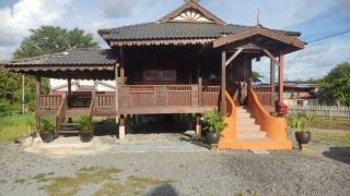HOMESTAY ANAK SYURGA AMzAR MALAY ONLY - Kangar - 3