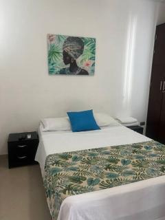Apartamento privado Santa Marta - Santa Marta - 7