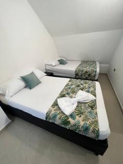 Apartamento privado Santa Marta - Santa Marta - 2