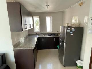 Apartamento privado Santa Marta - Santa Marta - 1