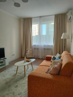 ЖК Шугыла Apartment - Shugyla - 2