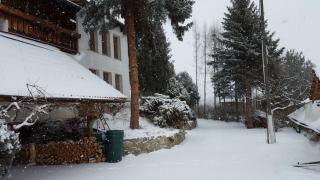 Farma Zdrowia - Znamirowice - 1