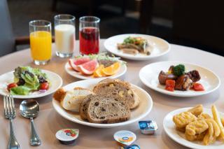 CHECK inn SELECT Taichung Dadun - 3