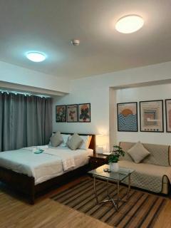 Abreeza T-1-1902 SAMAL VIEW - Davao City - 7