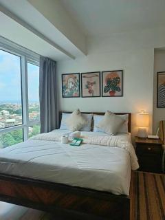 Abreeza T-1-1902 SAMAL VIEW - Davao City - 0