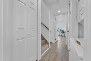 Elegant 3BR Home Near Hospitals Tims Field QEW - Hamilton - 6