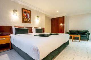 Hotel Casablanca City Center - 4