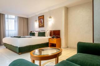 Hotel Casablanca City Center - Casablanca - 3