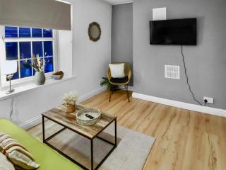 Morpeth City Centre Apartment - Morpeth - 9