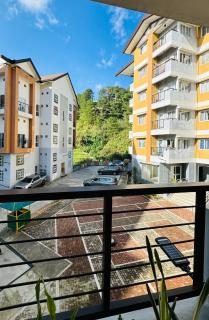 Serenite Haven Homestay - Baguio - 8