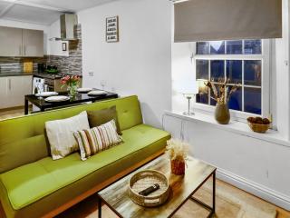 Morpeth City Centre Apartment - Morpeth - 8
