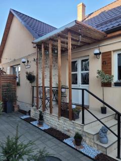 Casa LADIS - Iernut - 9