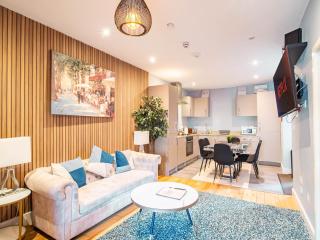 Cosy Sheffield Cottage Retreat 2bedroom - Sheffield - 0