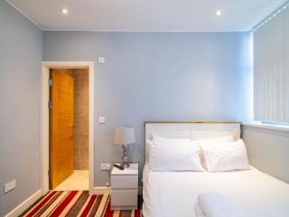 Cosy Sheffield Cottage Retreat 2bedroom - Sheffield - 3