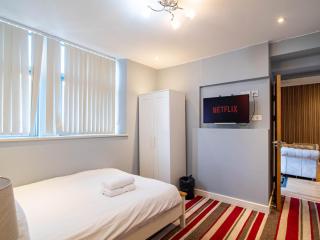 Cosy Sheffield Cottage Retreat 2bedroom - Sheffield - 2