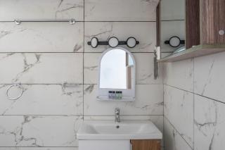 Andre Apartment - Atenas - 1