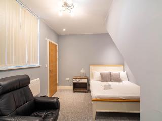 Cosy Sheffield Cottage Retreat 2bedroom - Sheffield - 7