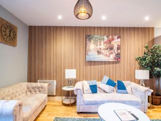 Cosy Sheffield Cottage Retreat 2bedroom - Sheffield - 9
