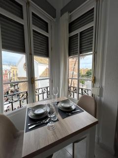 Wanderlust Apartments - Sevilla - 4