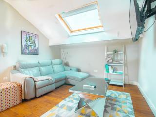 Sheffield Bliss House - Charming Home by Avo - Sheffield - 0