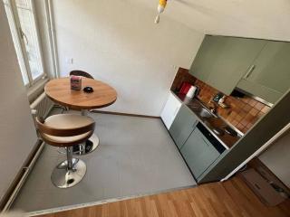 Cooles Apartment an der Kathedrale - 8