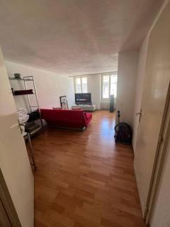 Cooles Apartment an der Kathedrale - Friburgo - 5