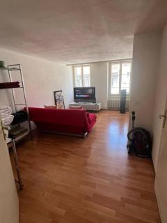 Cooles Apartment an der Kathedrale - Friburgo - 3