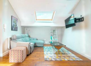 Sheffield Bliss House - Charming Home by Avo - Sheffield - 8