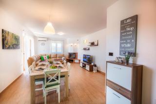 KIŽIN House, Cozy apartments by Istrian Embrace - Brezovica pri Gradinu - 5