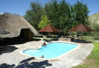 Etusis Lodge - Usakos - 6