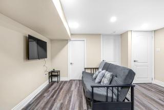 Chic 2Bed Gem Prime Location to DT Hospital TiCats - Hamilton - 7