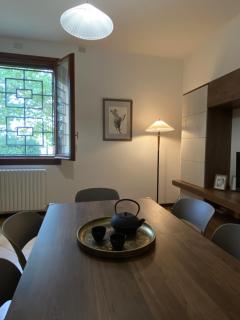 Ampio appartamento vicino all'autodromo - Ample apartment near the racing circuit - 5