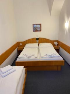 Hotel Sanssouci - 6