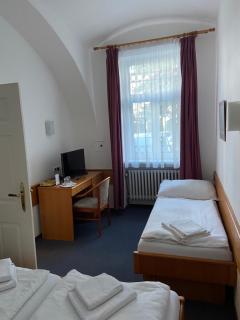 Hotel Sanssouci - 4