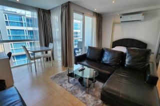 Centara Avenue pool view B72 - Pattaya - 7