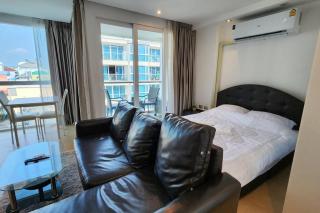Centara Avenue pool view B72 - Pattaya - 5