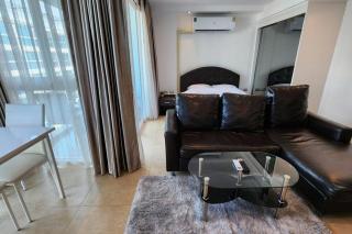 Centara Avenue pool view B72 - Pattaya - 4