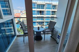 Centara Avenue pool view B72 - Pattaya - 2