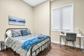 Stylish 5bed Home Near DT Hospitals GO Lake TiCats - 8